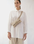 VERSE : The Belter Moonbag - Ivory