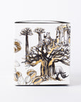 CAPE ISLAND: Black Gold - Large Candle