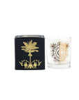 CAPE ISLAND: Black Gold - Mini Candle