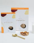 Simply Granola