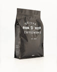 Deluxe Coffee Colombia Decaf