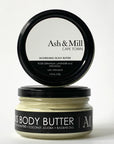 Ash&Mill - Body Butters