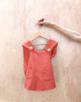 Ma se Kinners: Diaper Cover