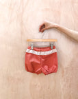 Ma se Kinners: Diaper Cover