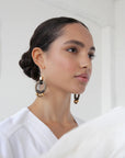 Pichulik: Alpha Earrings