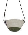 Mia Melange: Petite Pratique Purse