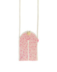 Mia Melange: Phone Pouch