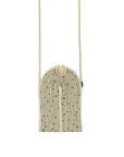 Mia Melange: Phone Pouch
