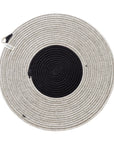 Mia Melange: Placemat & Coaster Set