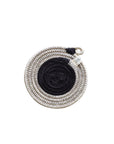 Mia Melange: Placemat & Coaster Set
