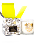 CAPE ISLAND: Summer Vineyard - Large Candle