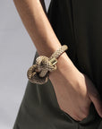 Pichulik: Sacred Knot Bracelet