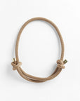 Pichulik: Sacred Knot Choker Necklace