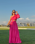 Cfisticated Dress Rental : The Pink Polo