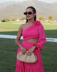 Cfisticated Dress Rental : The Pink Polo