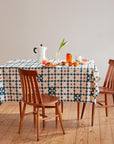 Skinny LaMinx - Tablecloth : Scandi Candy