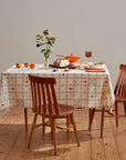 Skinny LaMinx - Tablecloth : Scandi Candy