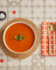 Skinny LaMinx - Tablecloth : Scandi Candy