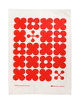 Skinny LaMinx - Tea towel: Scandi Candy