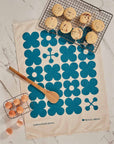 Skinny LaMinx - Tea towel: Scandi Candy