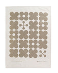 Skinny LaMinx - Tea towel: Scandi Candy