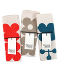 Skinny LaMinx - Tea towel: Scandi Candy