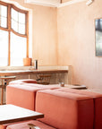 Full Store Bookings - per hour