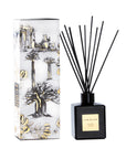 CAPE ISLAND : Black Gold - Diffuser 200ml