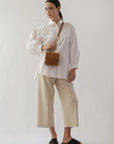 VERSE : The Bloom Bag - Caramel