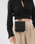 VERSE : The Bloom Bag - Black