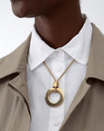 Pichulik: Noor Pendant