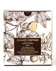 CAPE ISLAND: Summer Vineyard - Large Candle