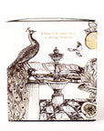 CAPE ISLAND: Summer Vineyard - Large Candle