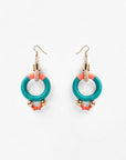 Pichulik: Alpha Earrings