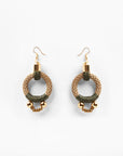 Pichulik: Alpha Earrings