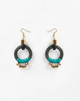 Pichulik: Alpha Earrings