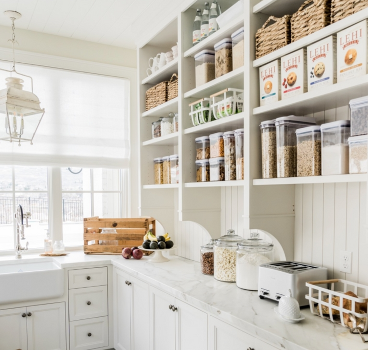 Pantry