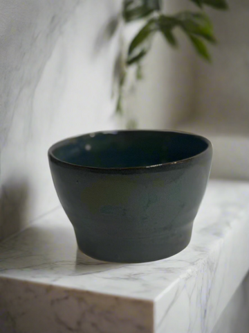 Shepherd & Smith - Blue Bowl
