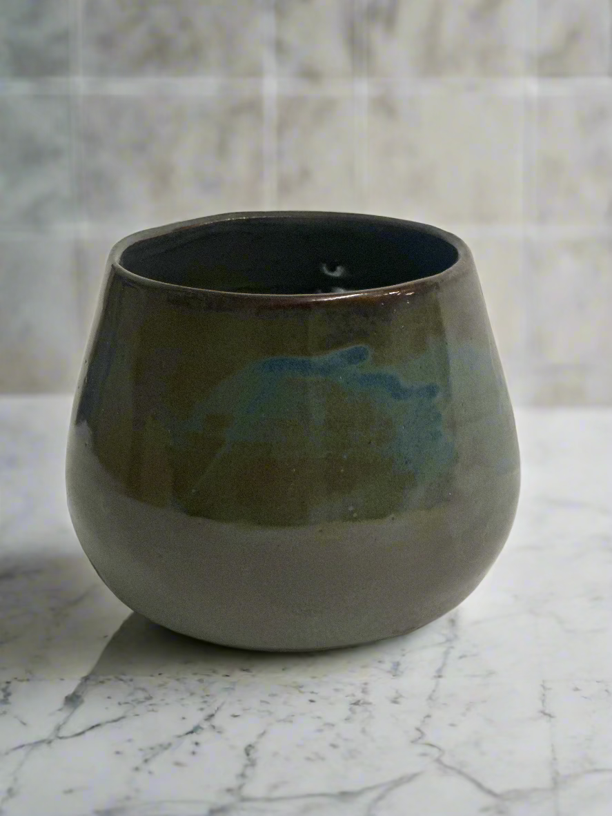 Shepherd & Smith - Night Sky Pot
