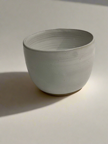 Shepherd & Smith - White Pot