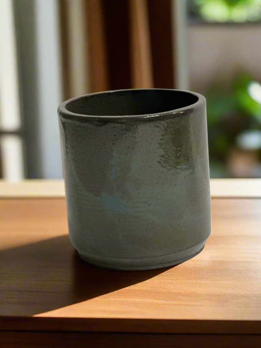 Shepherd & Smith - Night Sky Vase