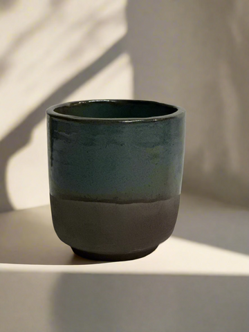 Shepherd & Smith - Night Sky Pot X