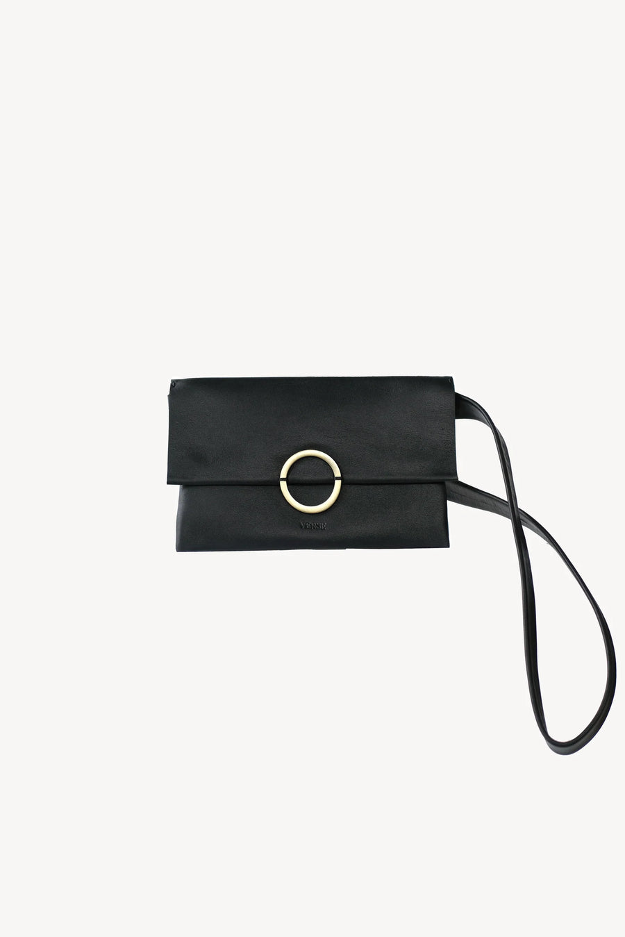 VERSE : The Belter Moonbag - Black