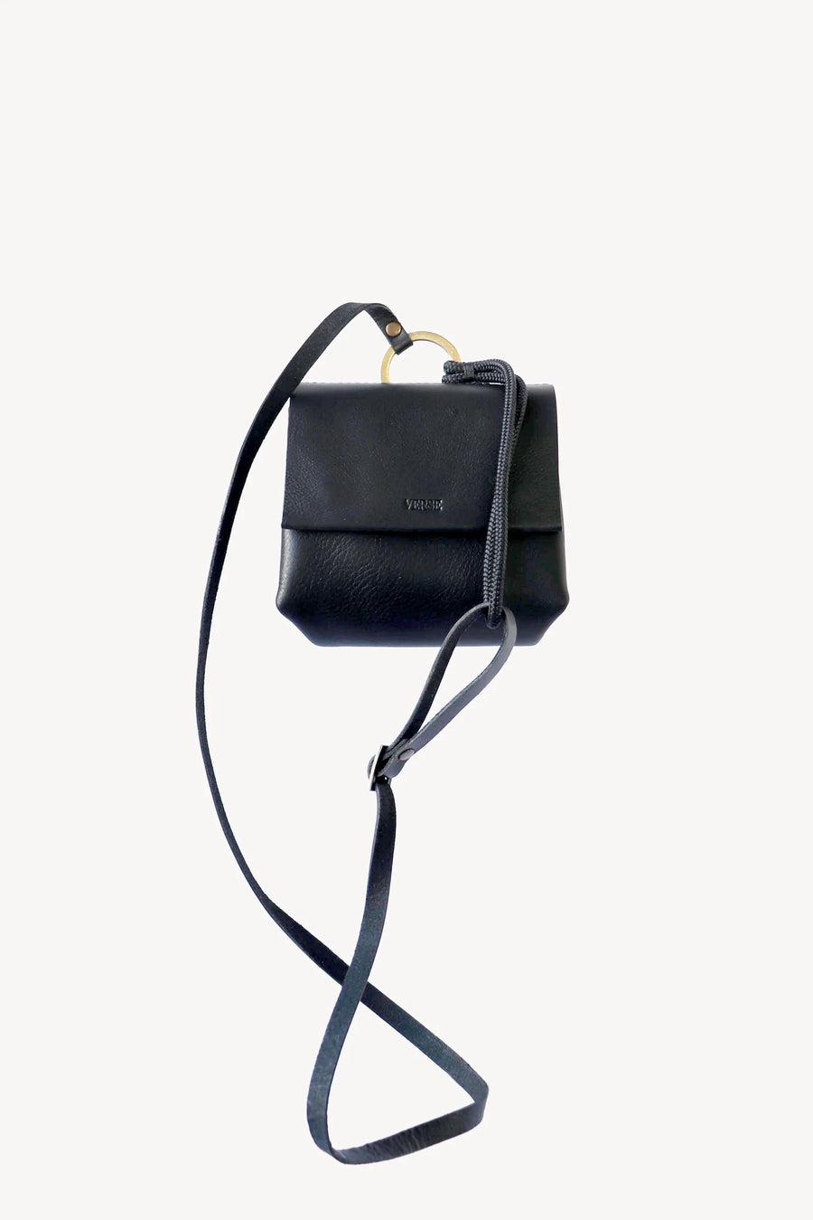 VERSE : The Bloom Bag - Black