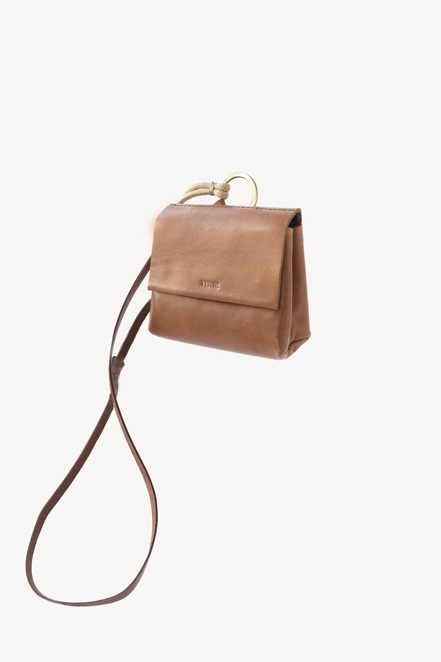 VERSE : The Bloom Bag - Caramel