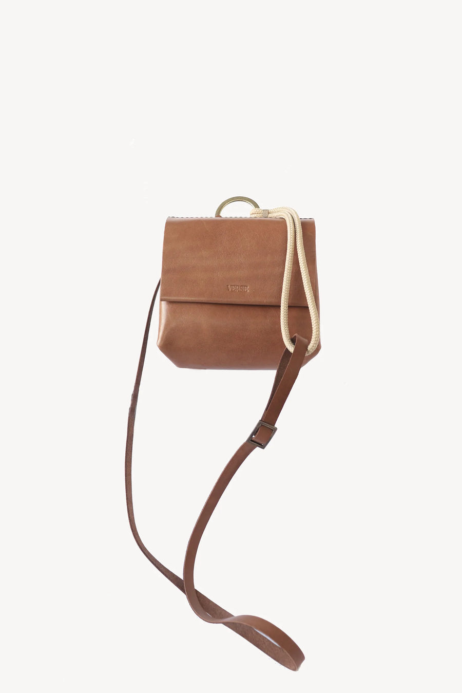 VERSE : The Bloom Bag - Caramel