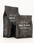 Deluxe Coffee Colombia Decaf