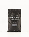 Deluxe Coffee Colombia Decaf