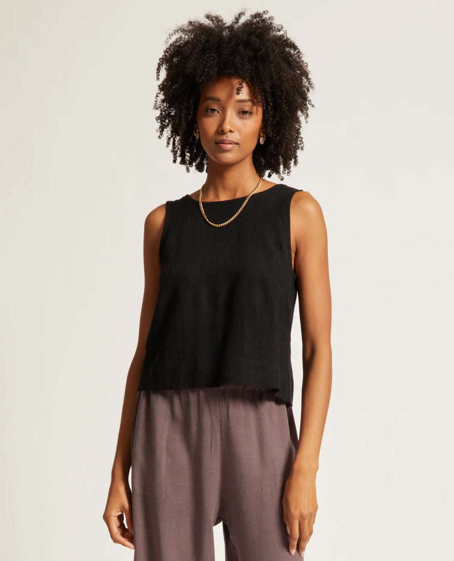 Sitting Pretty: Didi Top