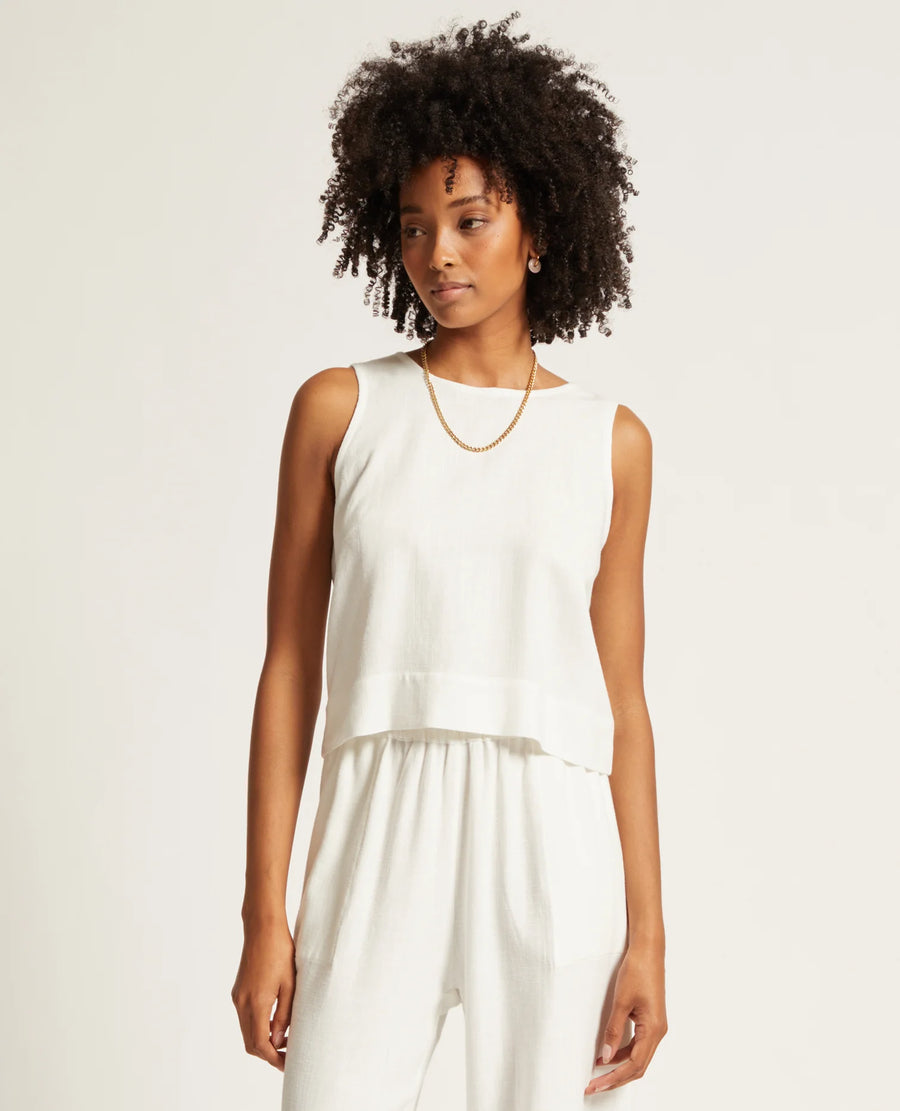 Sitting Pretty: Didi Top